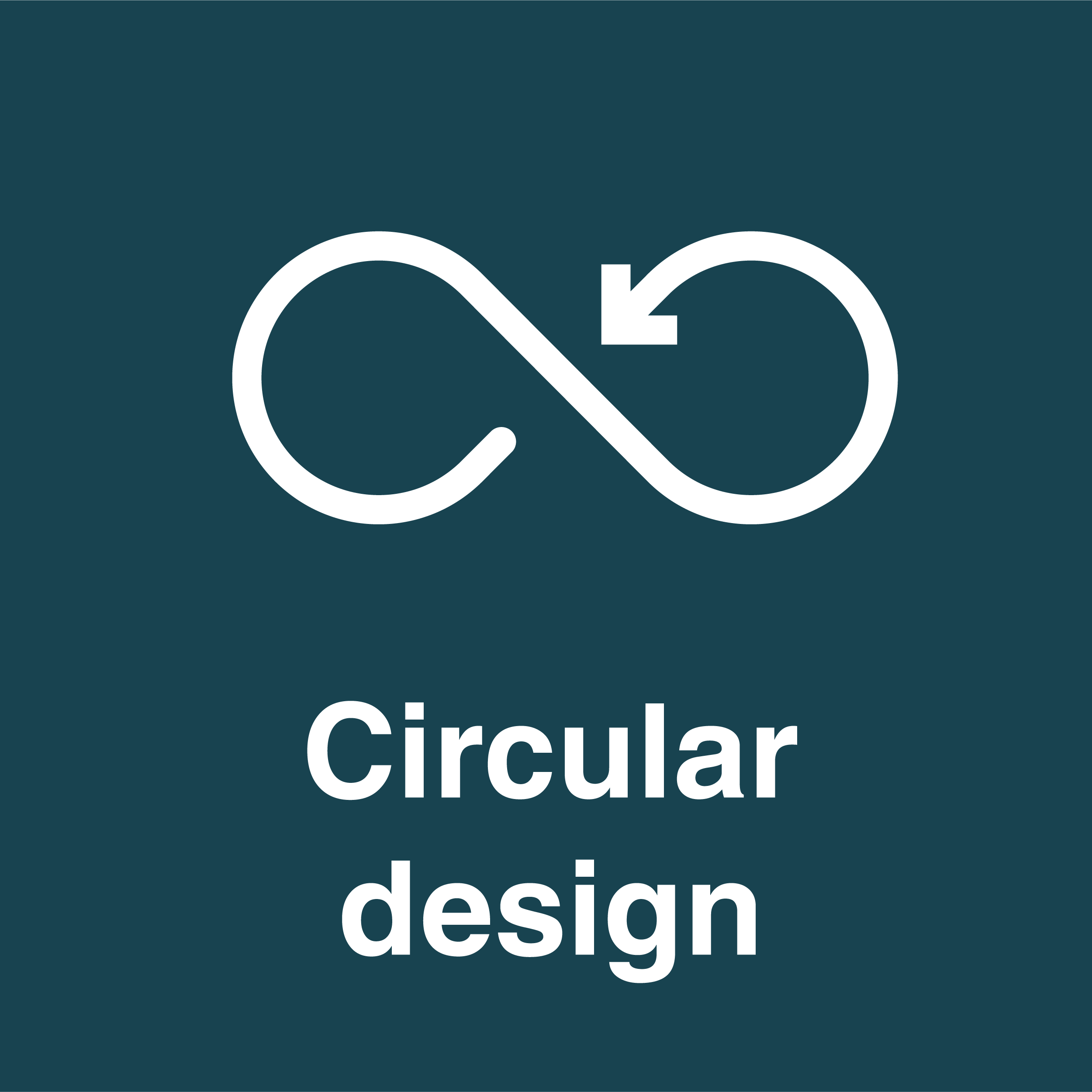 circular design icon