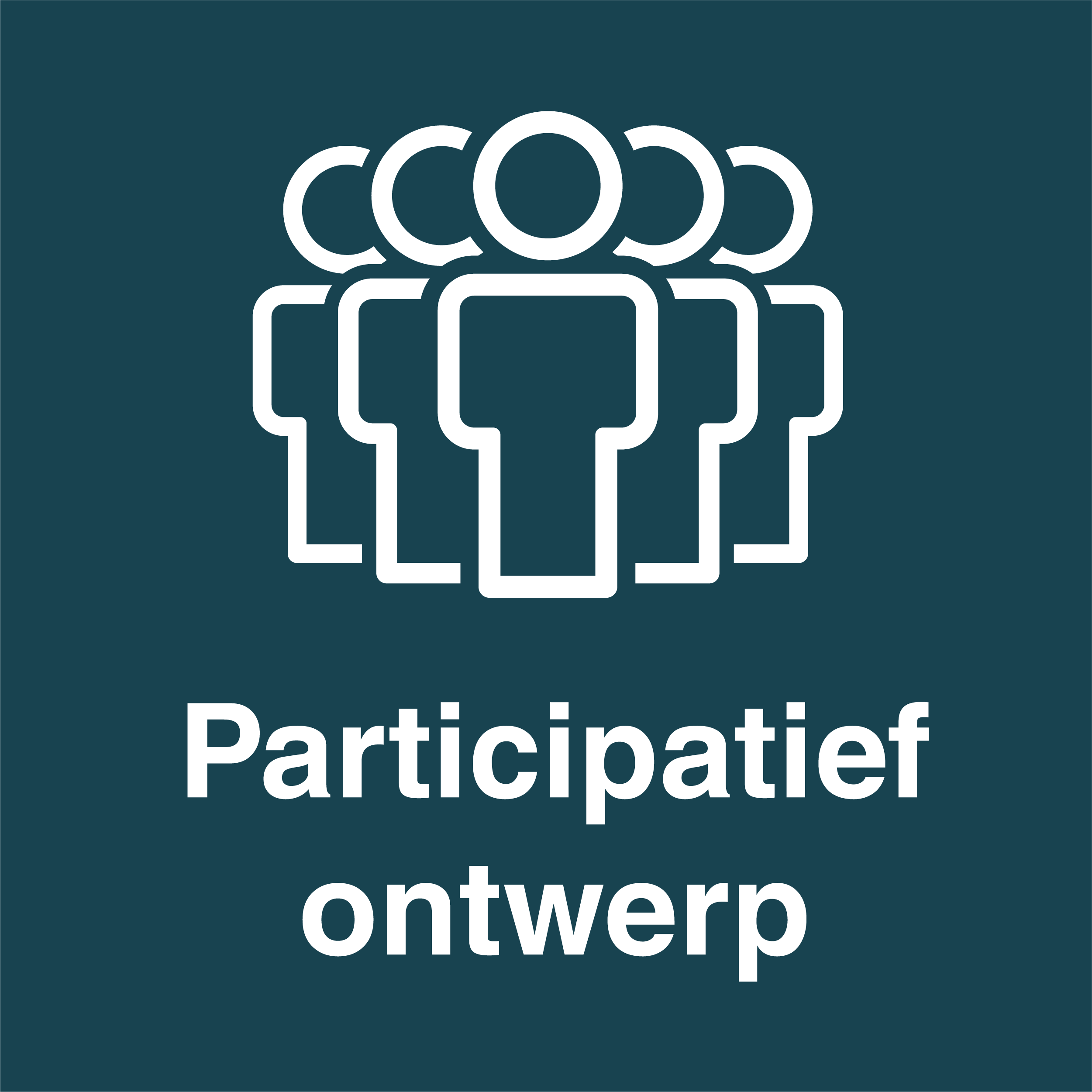 participatory design icon