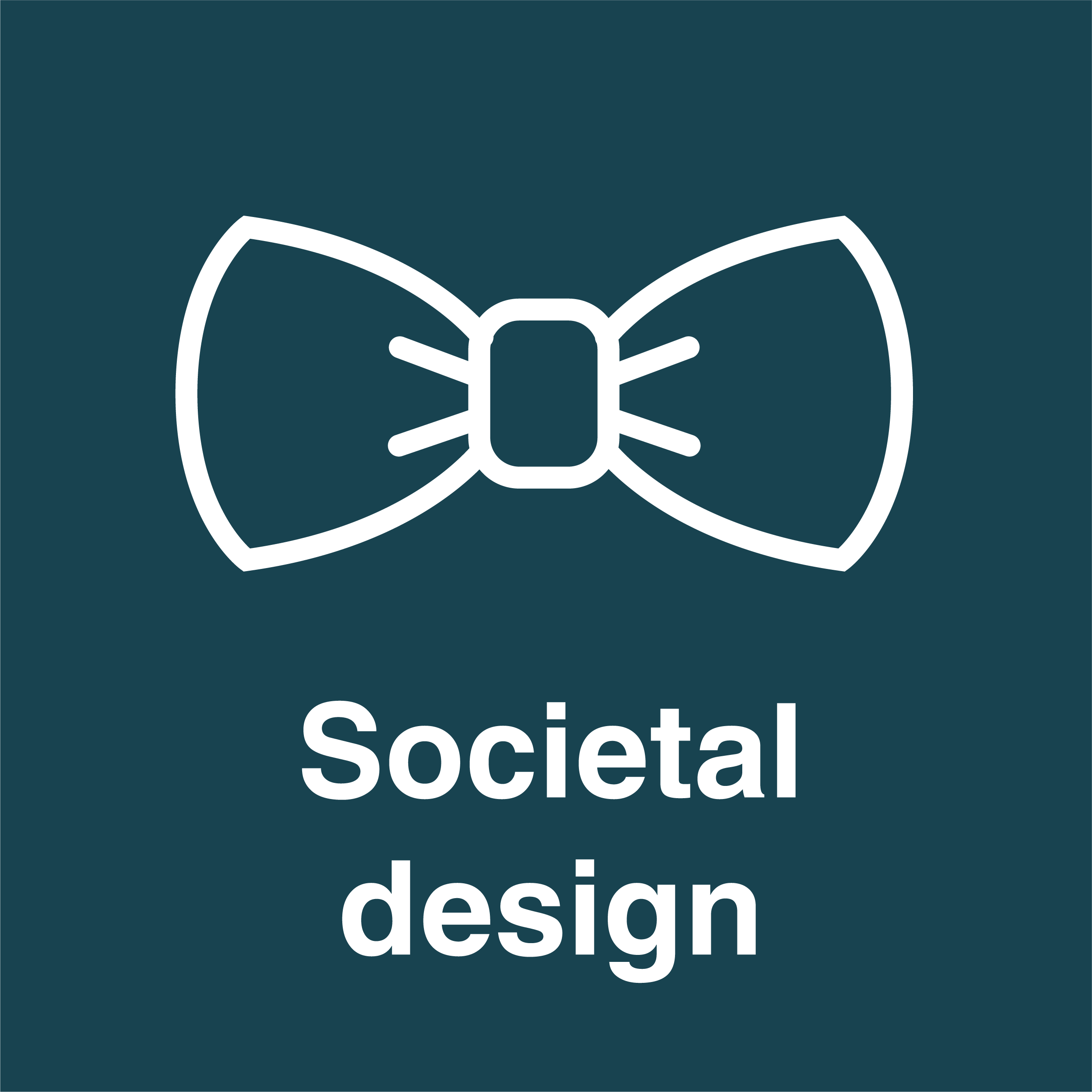 societal design icon